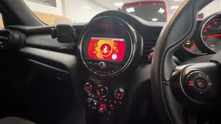 🔥BMW Mini CarPlay  now for Vehicles without factory Navigation 20132020  Exclusive 👌 [upl. by Paola]