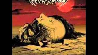 Repugnant Premature burial Carnal leftovers Nihilist coverwmv [upl. by Glenna808]