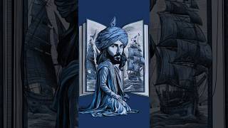 The Seven Voyages of Sindbad the Sailor  Arabian Nights  English Stories [upl. by Trembly]