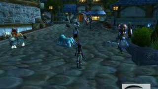 Sharm  The Trade Channel World Of Warcraft Parody [upl. by Htebazie220]