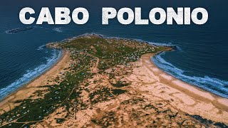 CABO POLONIO 🇺🇾 ¿El mejor lugar de URUGUAY  Episodio 29  Vuelta al Mundo en Moto [upl. by Elleniad]