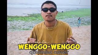 COVER QIZOMBA  WENGGO  ARTO NENOKEBA [upl. by Ramo357]