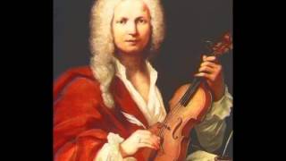 Antonio Vivaldi  La Serenissima [upl. by Ellerad353]