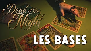 Nuit des morts — Les bases [upl. by Best390]