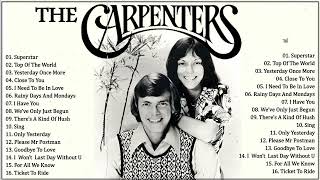 The Best Songs Playlist of The Carpenters shorts thecarpenters oldiesbutgoodies oldisgold [upl. by Margaret339]