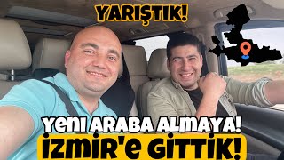 Yeni Araba Almaya Gittik  İzmir Vlog  Otomobil Günlüklerim [upl. by Divadnoj]