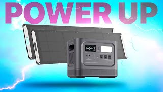 Youll need it Geneverse HomePower PRO [upl. by Truman]