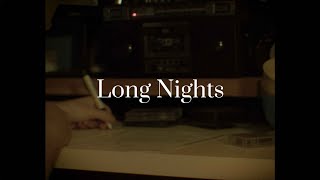 Long Nights Short Film [upl. by Seko]