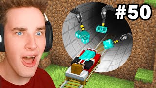 Testing Every Illegal Secret Base in Minecraft [upl. by Hahsi]