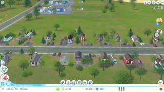 SimCity  The Coop Mode [upl. by Zenobia]