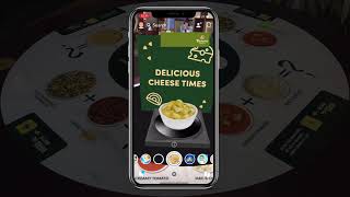 Panera Bread AR menu for SXSW [upl. by Zusman22]