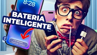 BATERRY INTELIGENCY da Apple vai te salvar [upl. by Jaycee]