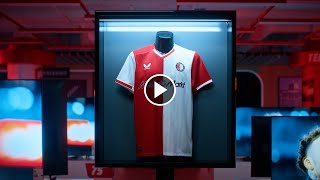 MediaMarkt Nederland hoofdpartner van Feyenoord [upl. by Lemrac853]