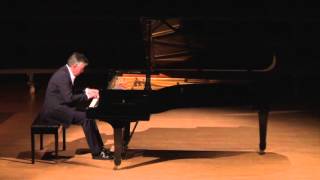 Ruben Ramos Argentinian Tango Recital solo piano [upl. by Ojeitak]