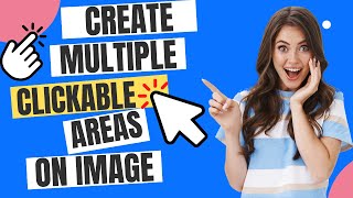 How to Make Clickable Image Free Tool [upl. by Sivaj364]