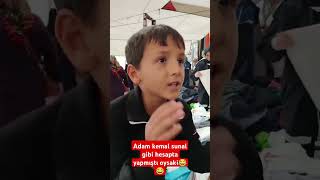 Hababam sınıfı pazarda 😂😂 [upl. by Carmelia]