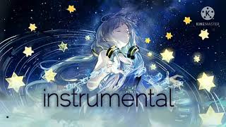 Starshipsnightcore clean lyrics [upl. by Eiddet]