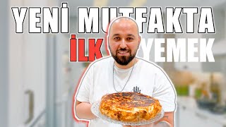 10 DAKİKADA HAZIR NAR GİBİ KIZARMIŞ TENCERE BÖREĞİ [upl. by Nabois]