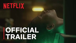 Photocopier  Official Trailer  Netflix [upl. by Nagrom]