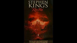 ROSE RED  Full Movie  Stephen Kings 📽 [upl. by Llenor457]