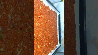 HAMURSUZ 5 dakikada Lahmacun 👌 Lahmacun without dough in 5 minutes [upl. by Frida]