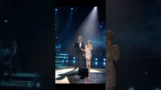 Helene Fischer Andrea Bocelli  The Prayer2 [upl. by Nishi14]