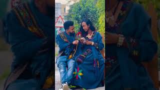 New ethiopian tiktok ethiopia oromo shorts [upl. by Drawets686]