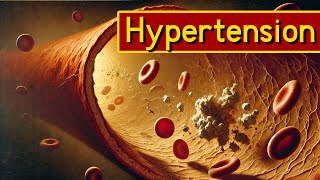 7 Early signs of High Blood pressure Hypertension [upl. by Arodnap101]