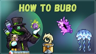 IdleOn  BUBONIC CONJUROR Full Guide [upl. by Yentihw605]