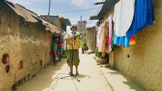 Mr Bobby  Manu Chao  Playing For Change [upl. by Pleasant]