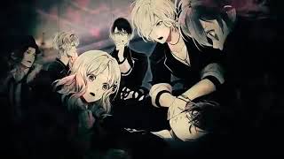 Diabolik lovers season 3 lost eden trailer [upl. by Retsae]