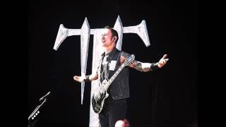 Matthew Kiichi Heafy  The Wretchedness Inside Best Quality HD [upl. by Vogel]