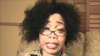 Natural Hair vs Wigs Relaxers Weaves Part 1wmv [upl. by Olgnaed993]