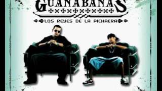 Las Guanabanas Ft John Eric amp Chyno Nyno  Beyakeo Chinga Parte 2 WwwOtroFlowTk [upl. by Aihsiyt]