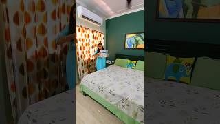 5 Affordable Bedsheets bedsheets bedroom [upl. by Naginarb]