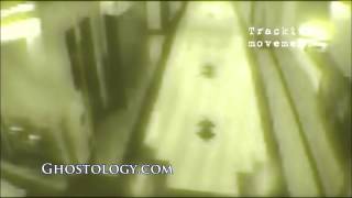 Pocatello High School Ghost DEBUNKED [upl. by Stella]