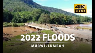 Murwillumbah floods 2022 murwillumbah floods tweedriver [upl. by Ilyk803]