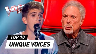 The Voice of Australia 2024  Episodes 9 amp 10  ALL AUDITIONS RANKED [upl. by Pugh]