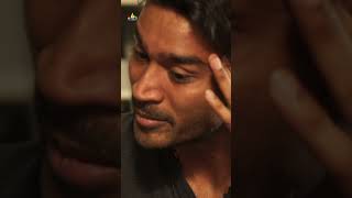 Dhanush Emotional About His Parents  thoota  emotional  shorts  ytshorts  youtubeshorts [upl. by Aram]