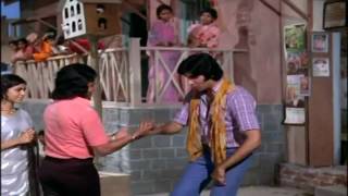 Zindagi Hasne Gane Ke Liye Hai Pal Do Pal  Kishore Kumar  Zameer 1975  HD [upl. by Loseff]