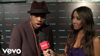 VEVO News NeYo amp Friends AMA After Party [upl. by Kelsey]