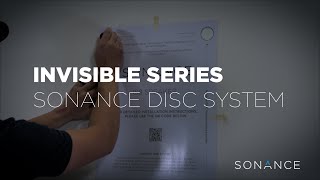 Sonance  Invisible Series DISC System [upl. by Atilehs304]