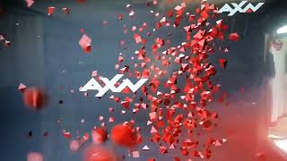 axn asia Ident astro rated 13 [upl. by Curkell]