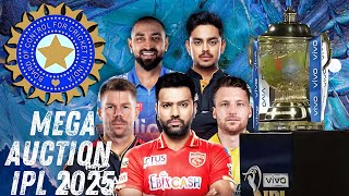 IPL 2024 Major Franchise Suggestions and Player Retention Strategies [upl. by Dawes270]