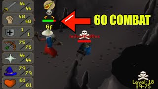 Low Level PKing is INSANELY PROFITABLE  Solo amp Multi Pking [upl. by Iorgo469]