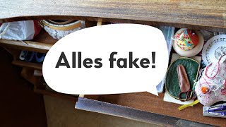 Darum ist alles fake auf Social Media [upl. by Ahsykal185]