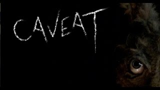 CAVEAT Official Trailer  Frightfest 2020 [upl. by Dominy]