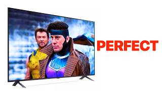 What youve been wanting LG QNED 4K 75 inch TV [upl. by Meridith]