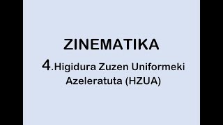 ZINEMATIKA 4 [upl. by Ilarrold589]