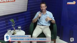 Dr Danilo Ramalho  Endocrinologista e Nutrólogo [upl. by Assert497]